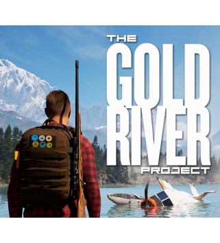 The Gold River Project Steam Key GLOBAL